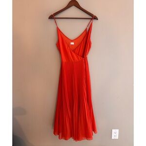 NWOT Aritzia Wilfred Beaune Dress Size Small
